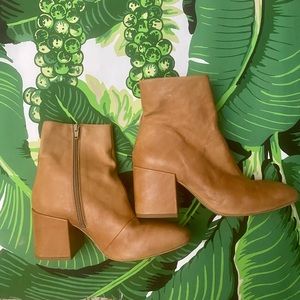 Brand New Free People Boot, size 40/9.5